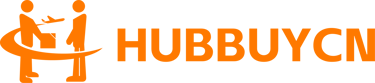 hubbuycn links logo